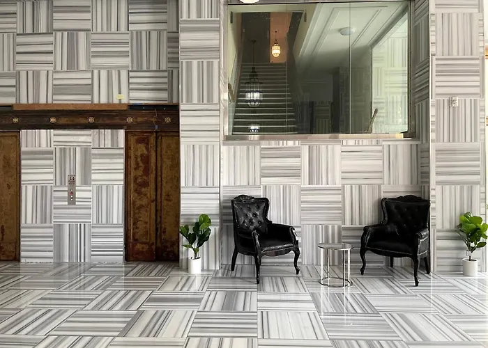 Trinity By Luxurban