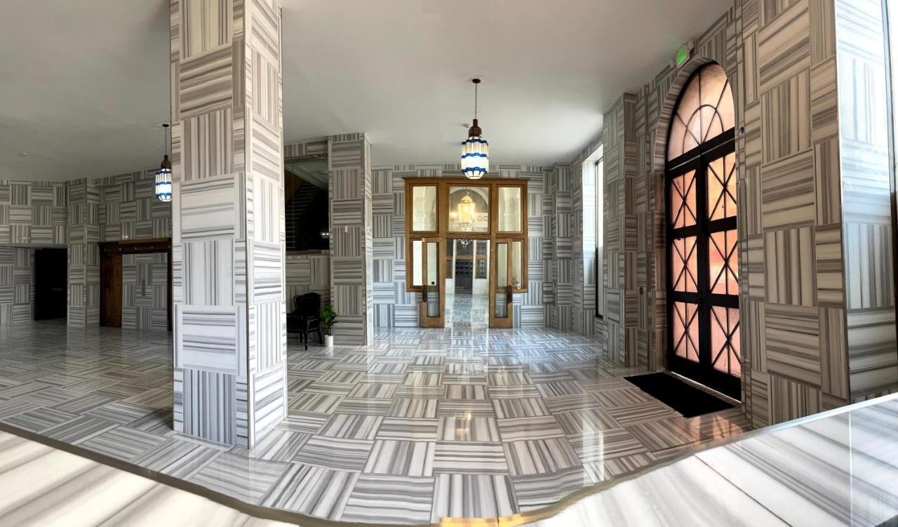 Hotel Trinity By Luxurban Los Angeles
