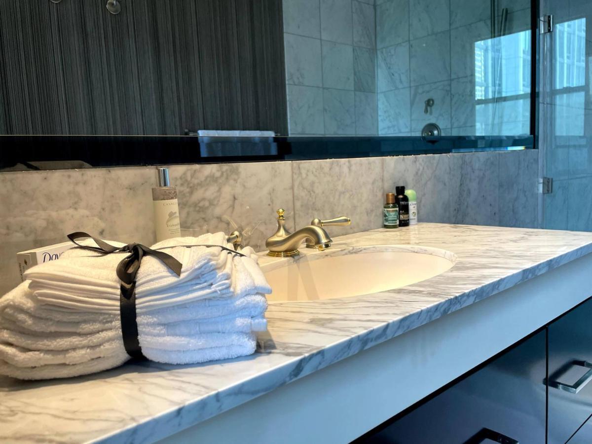 Trinity By Luxurban Hotel
