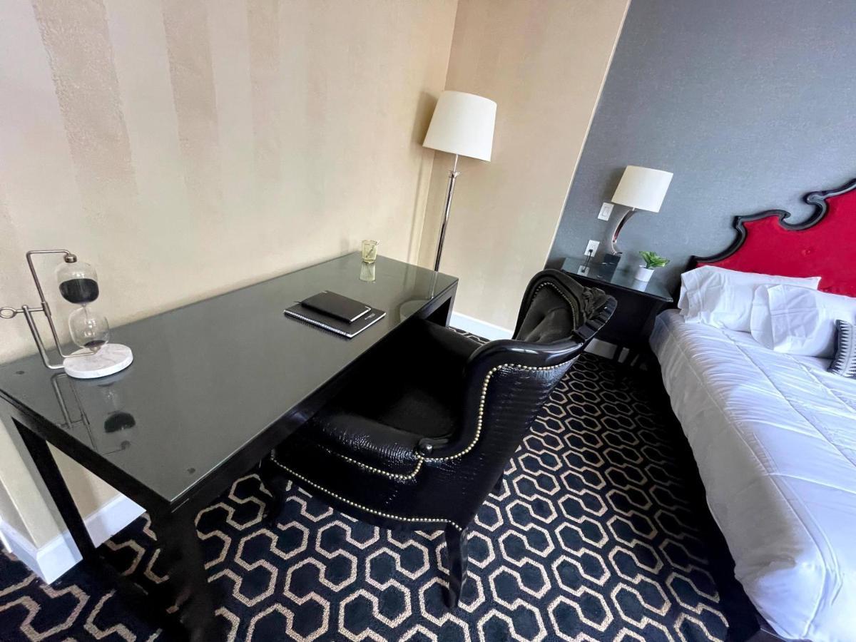 Trinity By Luxurban Hotel Los Angeles