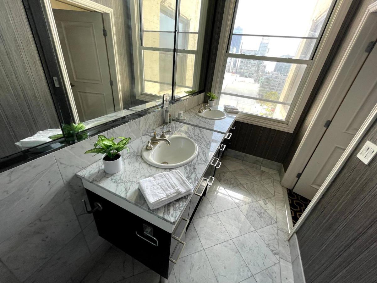 Hotel Trinity By Luxurban